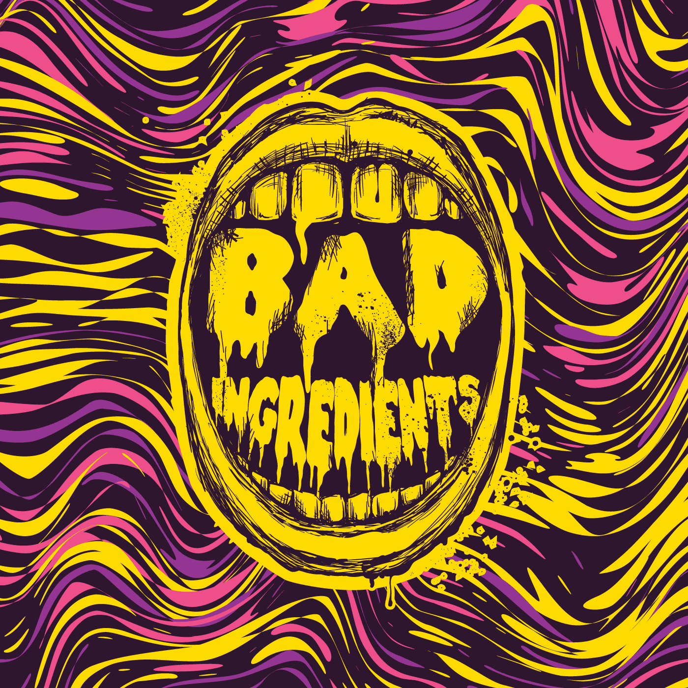 Bad Ingredients